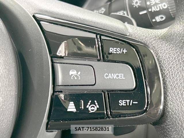 Honda VEZEL 2022-09 210852-5