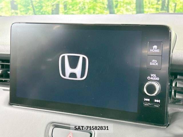 Honda VEZEL 2022-09 210852-3