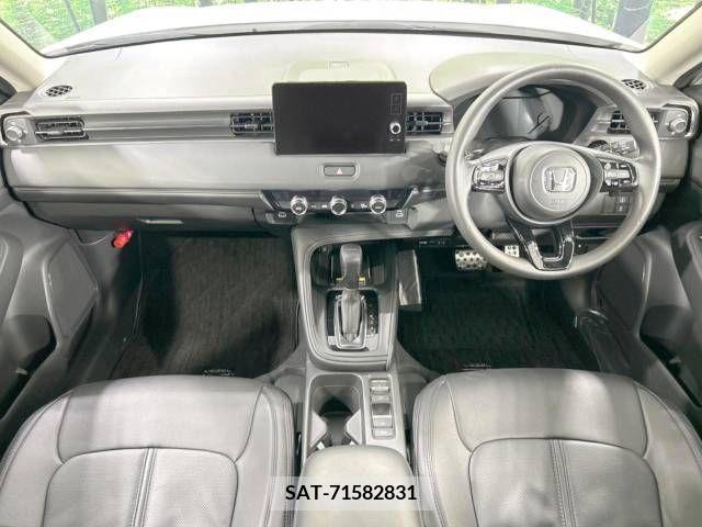 Honda VEZEL 2022-09 210852-1