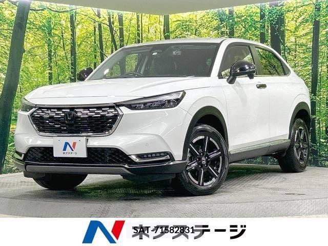 Honda VEZEL 2022-09 210852-0