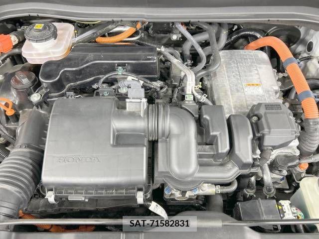 Honda VEZEL 2022-09 210852-18
