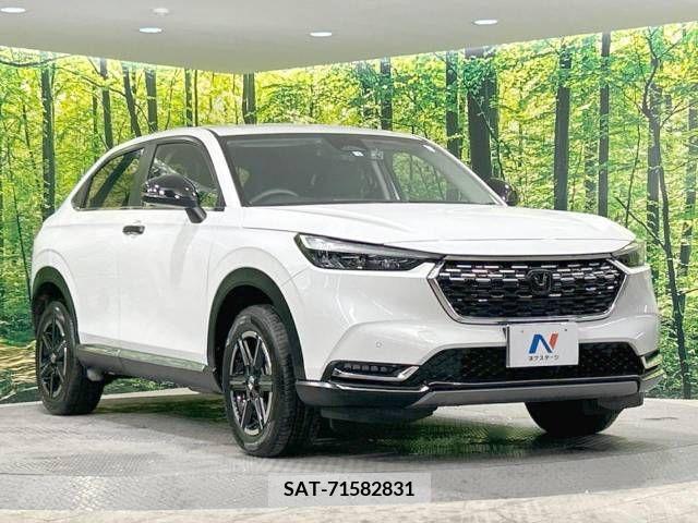 Honda VEZEL 2022-09 210852-16