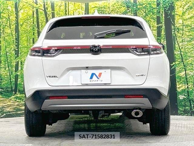 Honda VEZEL 2022-09 210852-15