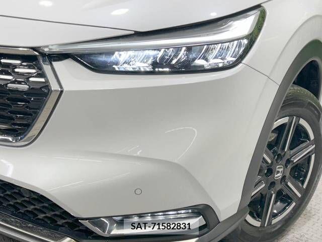 Honda VEZEL 2022-09 210852-11