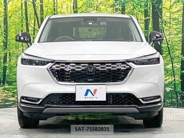 Honda VEZEL 2022-09 210852-14