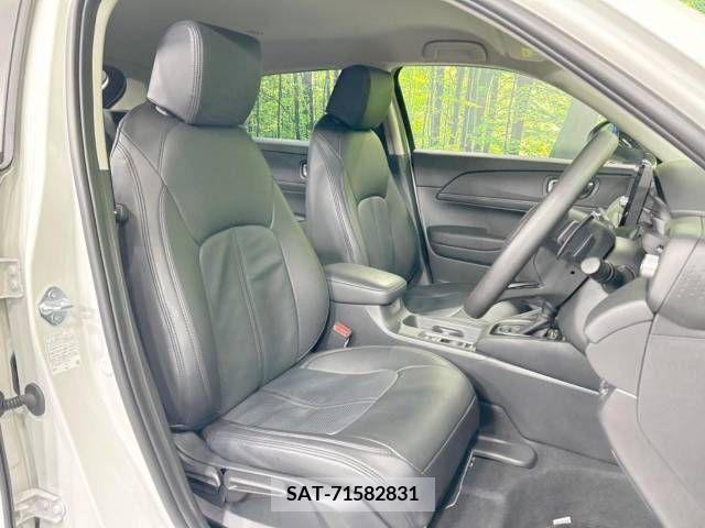 Honda VEZEL 2022-09 210852-8