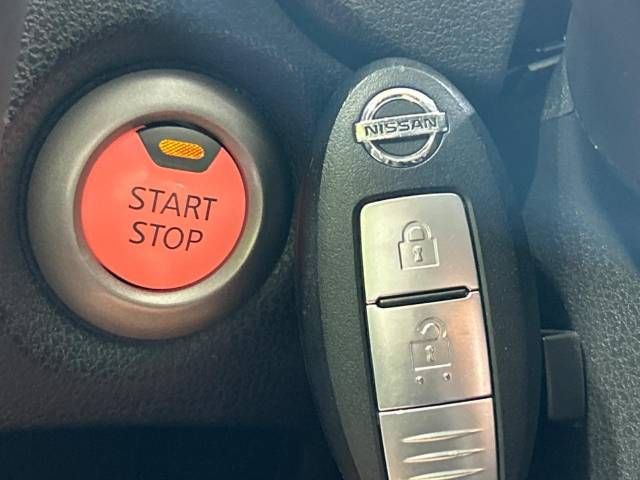 Nissan NOTE 2017-05 28428-6