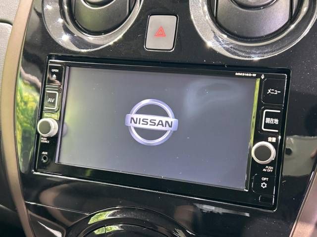 Nissan NOTE 2017-05 28428-2