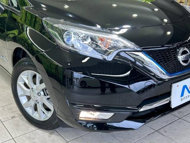 Nissan NOTE 2017-05 28428-12