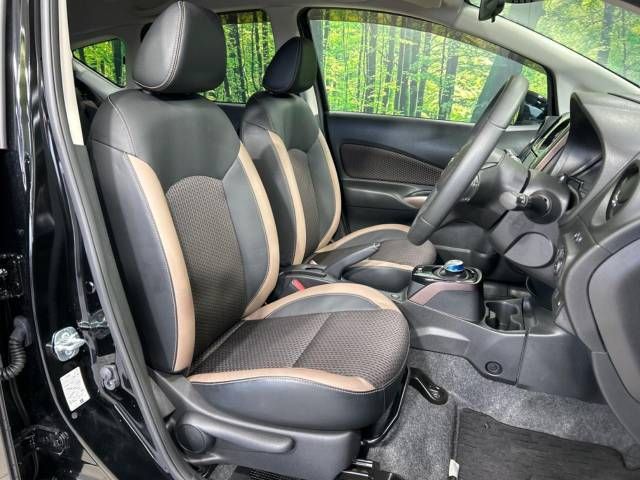 Nissan NOTE 2017-05 28428-8