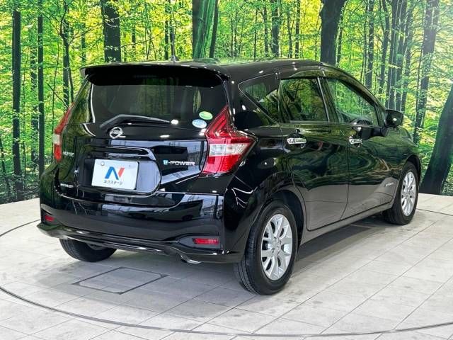 Nissan NOTE 2017-05 28428-17
