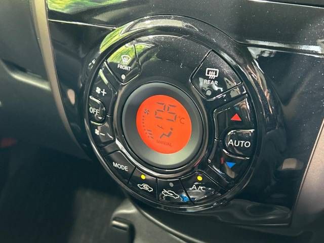 Nissan NOTE 2017-05 28428-5