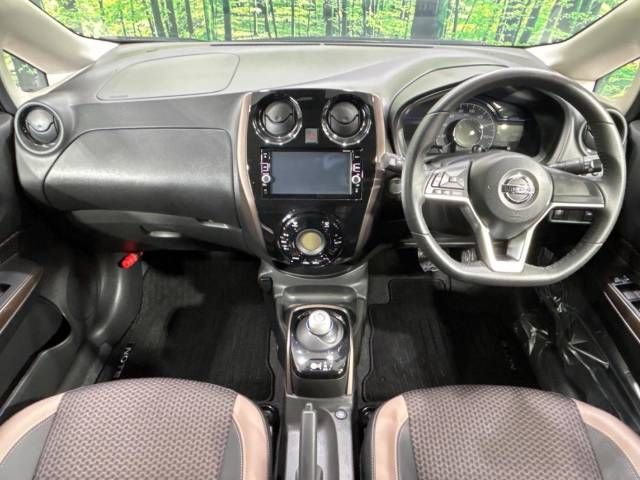 Nissan NOTE 2017-05 28428-1