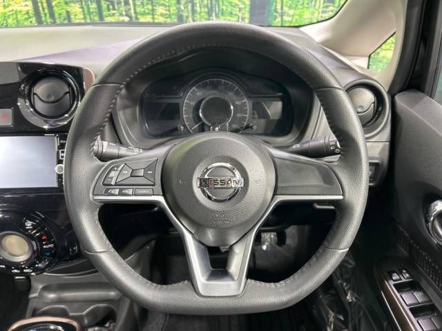 Nissan NOTE 2017-05 28428-11