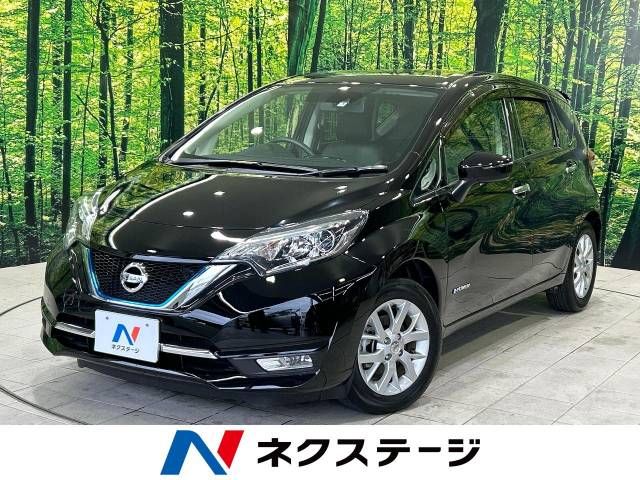 Nissan NOTE 2017-05 28428-0