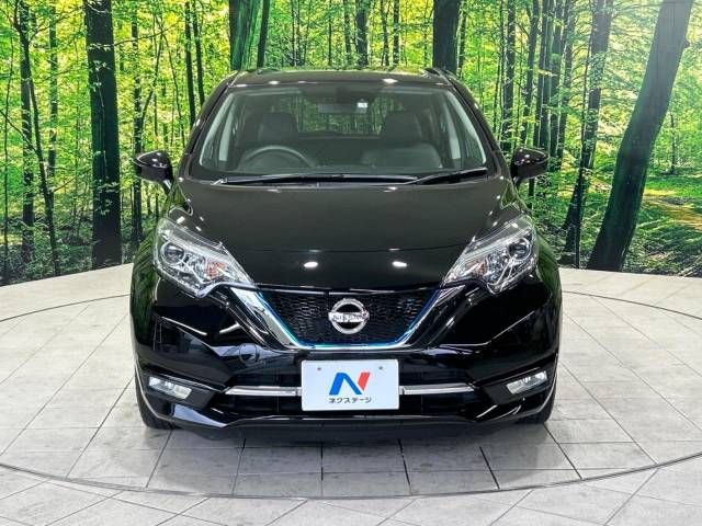 Nissan NOTE 2017-05 28428-14
