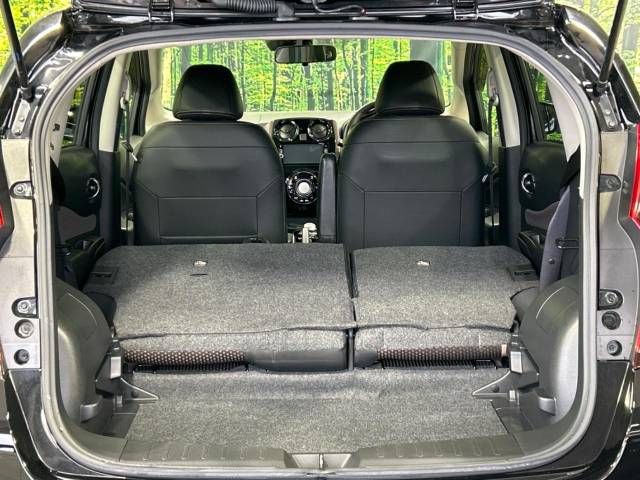 Nissan NOTE 2017-05 28428-10