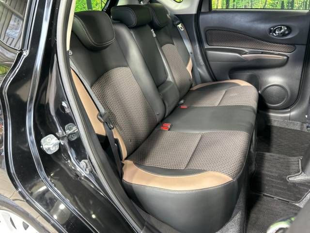 Nissan NOTE 2017-05 28428-9