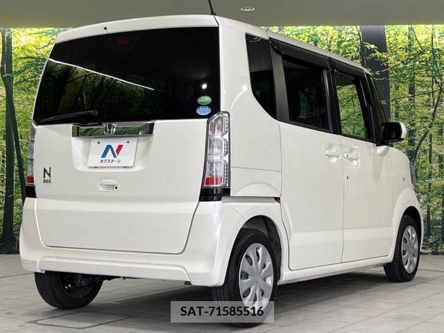 Honda N BOX 2016-02 333858-17