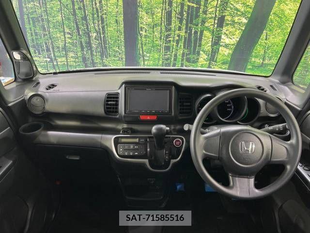 Honda N BOX 2016-02 333858-1