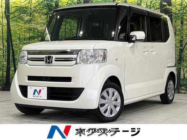 Honda N BOX 2016-02 333858-0
