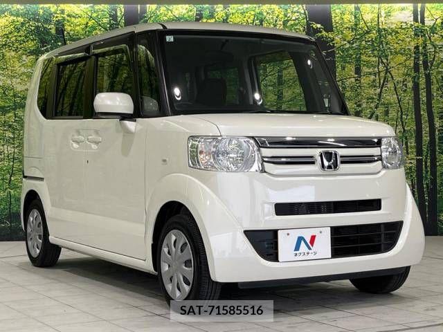 Honda N BOX 2016-02 333858-16