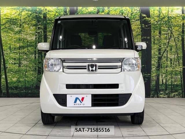 Honda N BOX 2016-02 333858-14