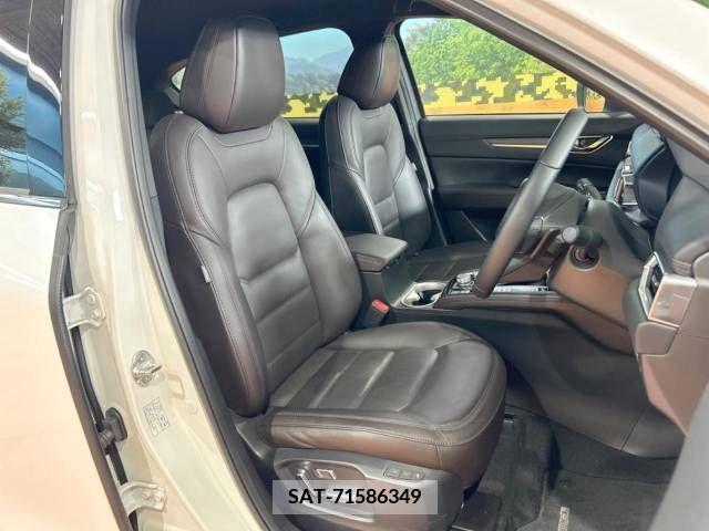 Mazda CX-5 2022-07 376314-8