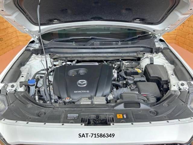 Mazda CX-5 2022-07 376314-18