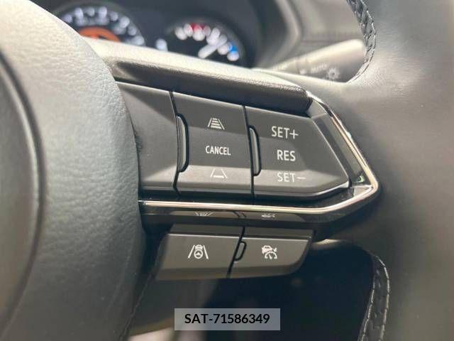 Mazda CX-5 2022-07 376314-5