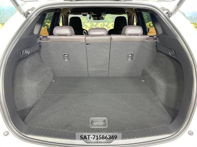 Mazda CX-5 2022-07 376314-10