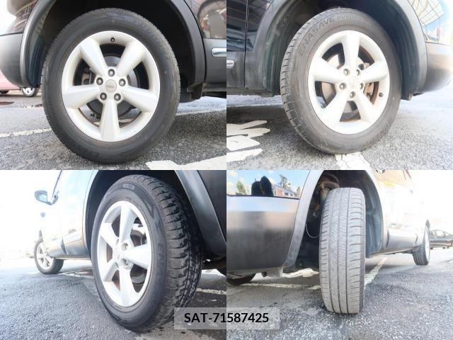 Nissan DUALIS 2012-12 296673-4