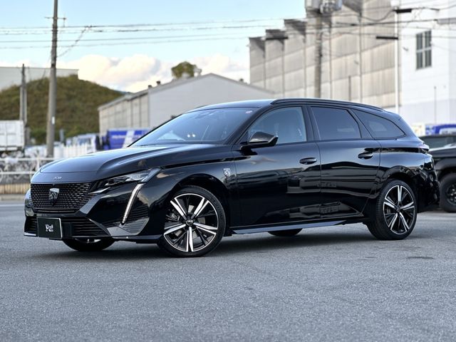 Peugeot 308 2022-12 181252-0