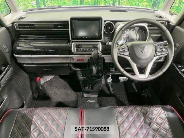 Suzuki SPACIA 2020-11 244677-1