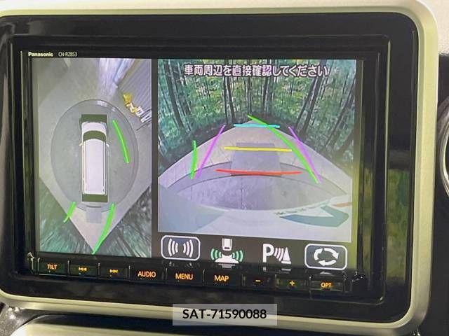 Suzuki SPACIA 2020-11 244677-3