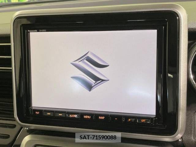 Suzuki SPACIA 2020-11 244677-2