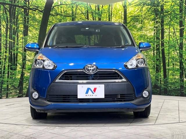Toyota SIENTA 2016-05 182759-14