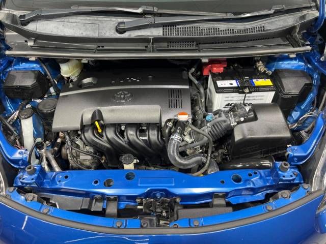 Toyota SIENTA 2016-05 182759-18