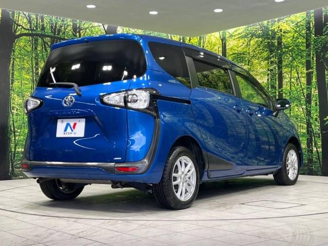 Toyota SIENTA 2016-05 182759-17
