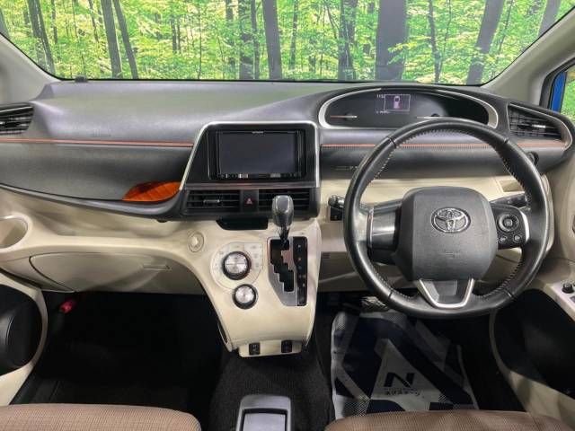 Toyota SIENTA 2016-05 182759-1