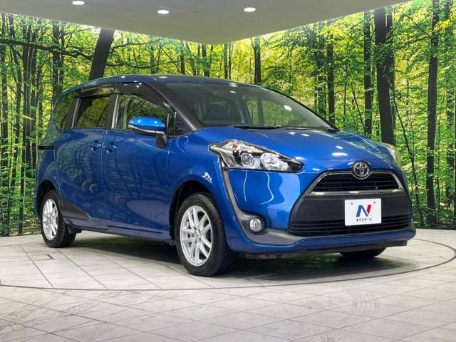 Toyota SIENTA 2016-05 182759-16