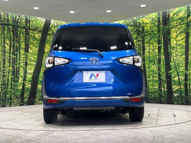 Toyota SIENTA 2016-05 182759-15