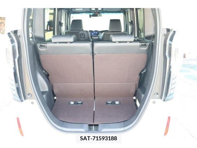 Honda N BOX CUSTOM 2018-11 211119-13