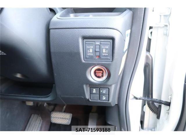 Honda N BOX CUSTOM 2018-11 211119-11