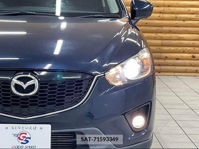 Mazda CX-5 2014-09 223761-9