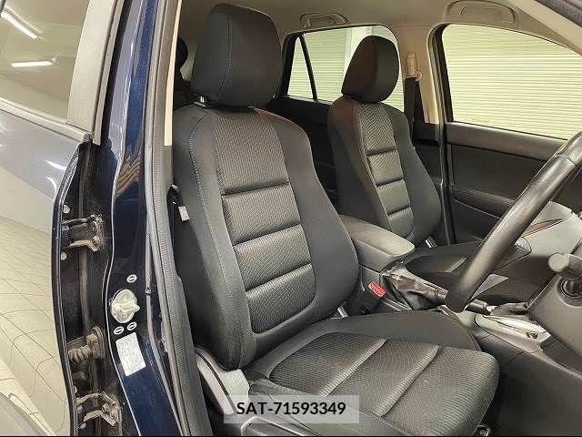 Mazda CX-5 2014-09 223761-7
