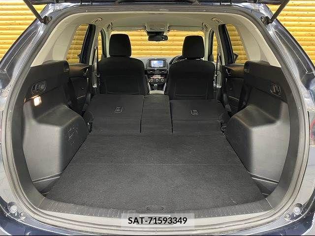 Mazda CX-5 2014-09 223761-19