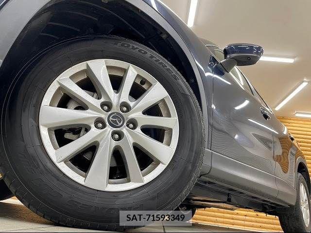 Mazda CX-5 2014-09 223761-10