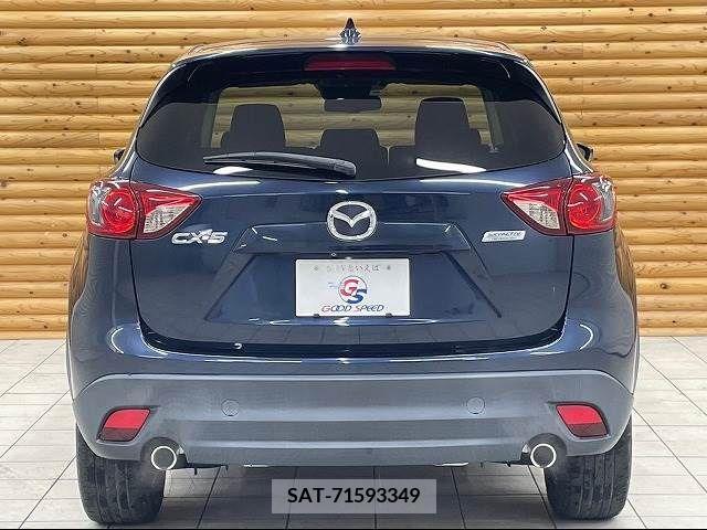 Mazda CX-5 2014-09 223761-18