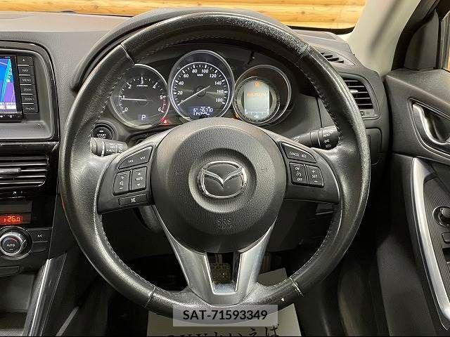 Mazda CX-5 2014-09 223761-12